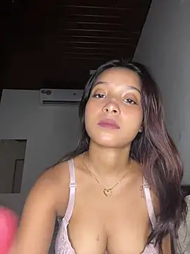 annaya sexy online show from 07-19-26, 04:22