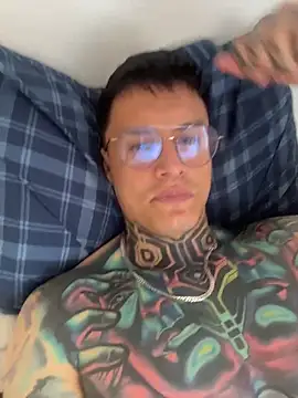 Chrissblack online show from 03-30-26, 04:08