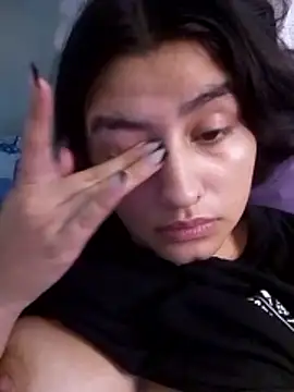 Tiffany06 online show from 04-02-26, 10:35