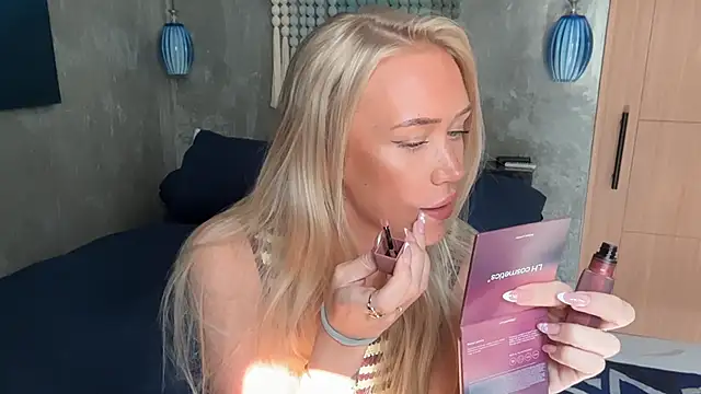 livsslife online show from 03-24-26, 01:10