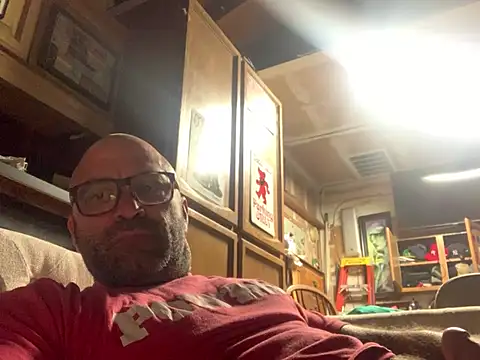 calimeatstick online show from 05-18-26, 11:05