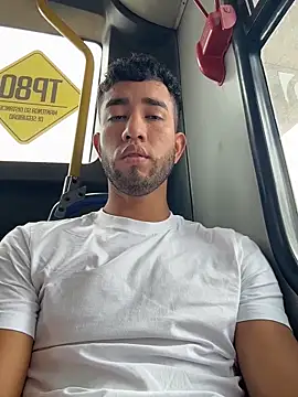 liam bronw online show from 03-10-26, 06:13