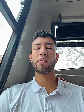 liam bronw online show from 03-11-26, 04:57