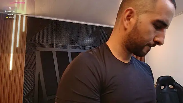 lorenzo walker 1 online show from 03-27-26, 05:23