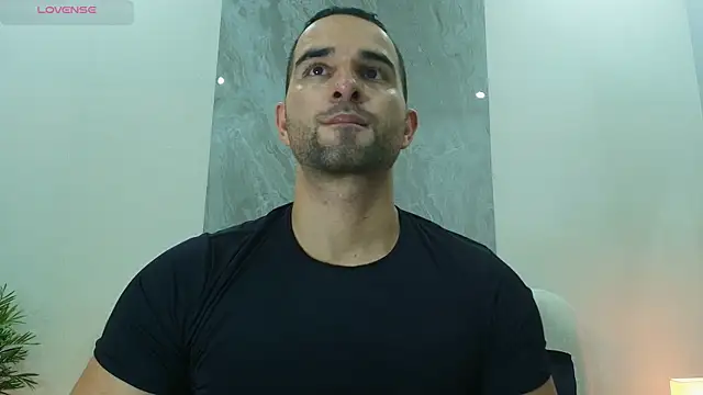 lorenzo walker 1 online show from 06-01-26, 05:36