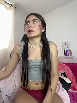 Stormi th online show from 02-05-26, 09:52