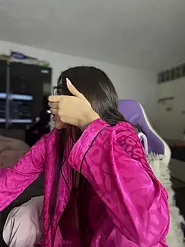 Stormi th online show from 04-03-26, 03:37