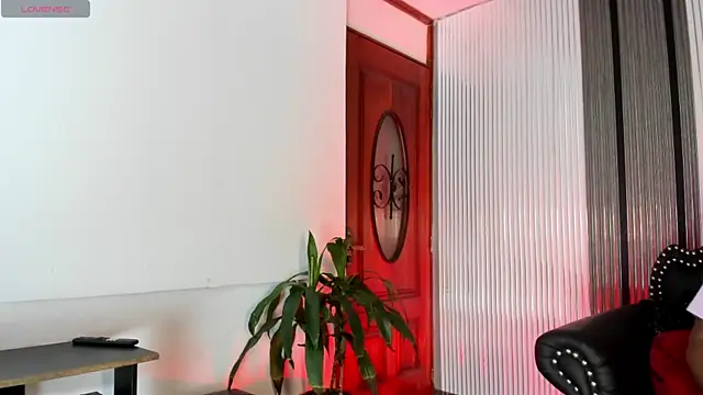 EbonyTanisha online show from 07-03-26, 12:06