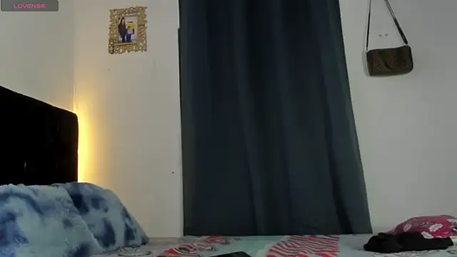 HotboyLyan online show from 05-25-26, 10:10