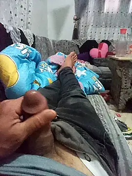 ebrahem45665 online show from 04-19-26, 09:19