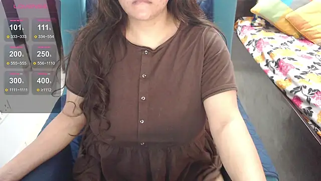 Candy-floss265 online show from 05-25-26, 10:43