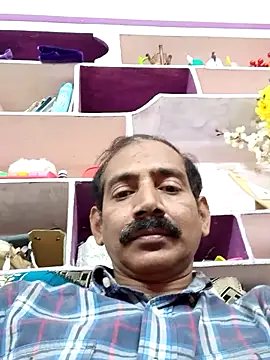 Mdsalu47 online show from 02-01-26, 02:26