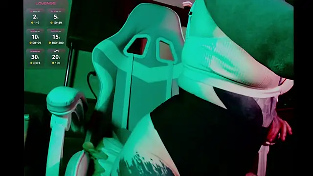 Snapshot of Gloomy_Suemi chatting on 04-09-26, 03:28 Gloomy Suemi online show from 04-09-26, 03:28