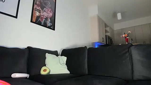 emorisplash online show from 03-10-26, 02:05