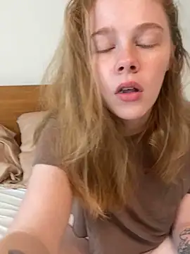 gingerslutt online show from 02-12-26, 02:12