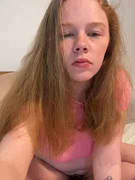 gingerslutt online show from 03-17-26, 01:25