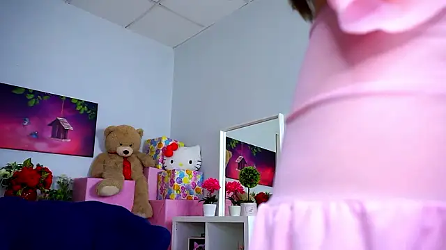 Ava Solis online show from 02-01-26, 08:07