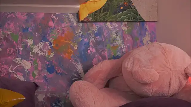 Ava Solis online show from 03-27-26, 07:35