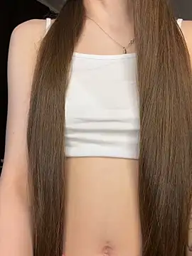 SkylineBliss online show from 03-22-26, 03:10