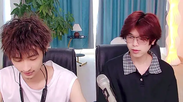 HD-stick998 online show from 07-12-26, 09:00