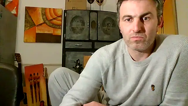 Hakfin666 online show from 05-02-26, 07:30