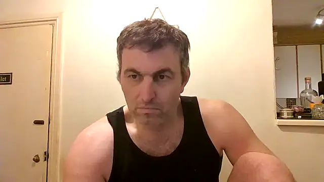 Hakfin666 online show from 05-06-26, 04:52