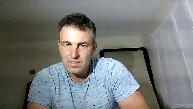 Hakfin666 online show from 06-11-26, 03:26