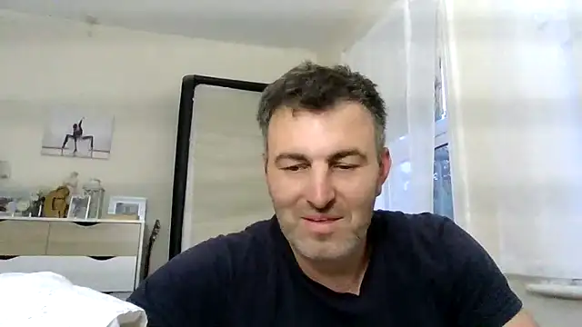 Hakfin666 online show from 06-17-26, 03:42