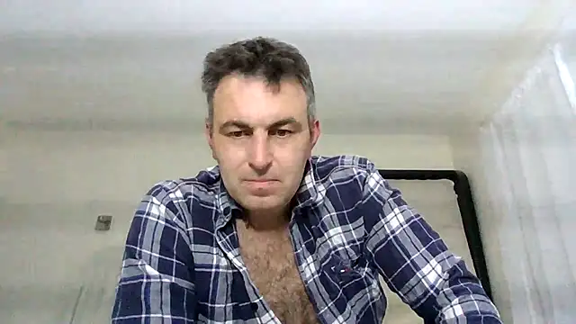 Hakfin666 online show from 06-19-26, 03:22