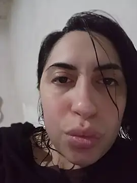 darkgodessone online show from 07-20-26, 01:31