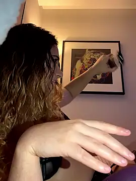 joanaguerreiru online show from 01-09-26, 12:13