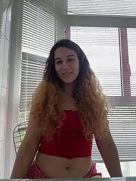 joanaguerreiru online show from 05-08-26, 07:19