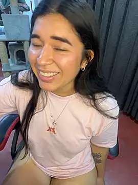 Minico25 online show from 04-09-26, 01:38