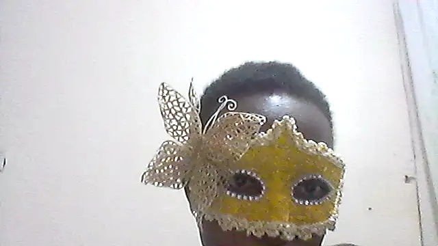 goddess kazola online show from 03-23-26, 12:31