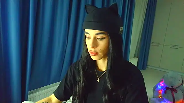 Vlada Elfie online show from 02-22-26, 04:16