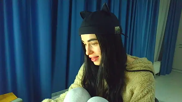 Vlada Elfie online show from 02-24-26, 06:28