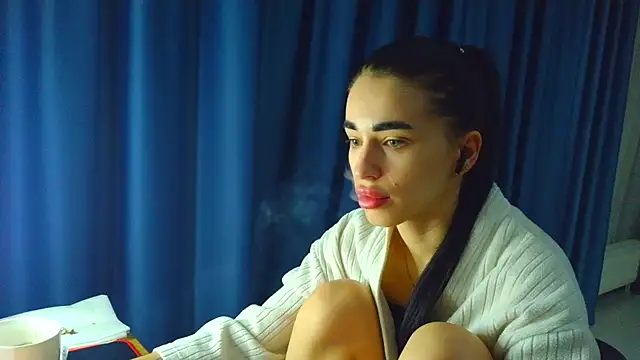 Vlada Elfie online show from 03-09-26, 06:45