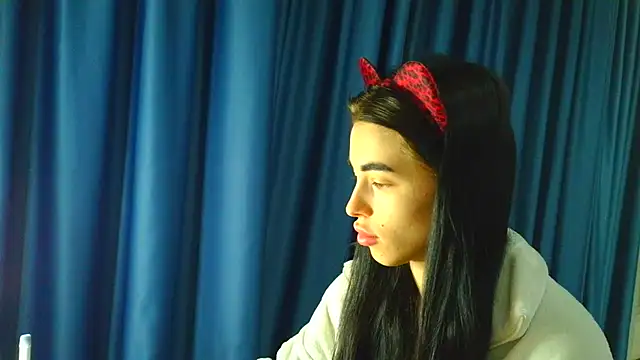 Vlada Elfie online show from 03-26-26, 06:24