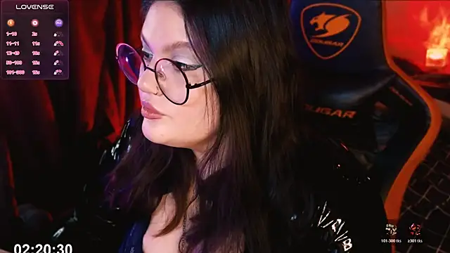 PixelMiss online show from 04-14-26, 12:22