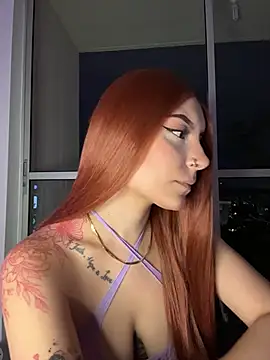 alesziarose  online show from 03-04-26, 11:44