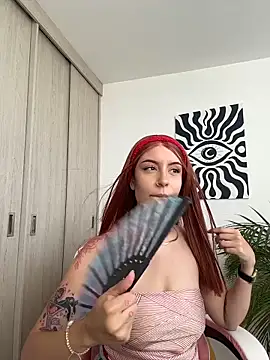 alesziarose  online show from 06-21-26, 09:06
