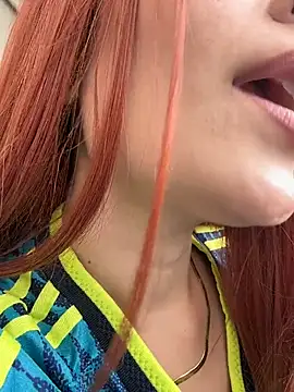 alesziarose  online show from 07-03-26, 10:27