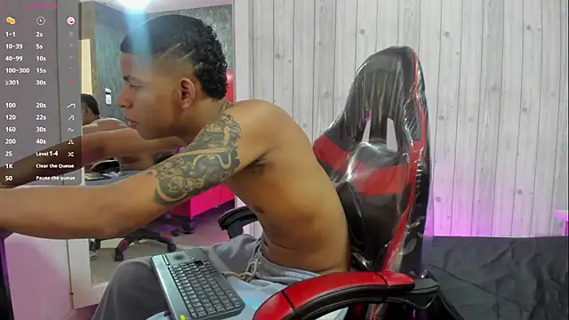  erick j online show from 03-04-26, 08:04