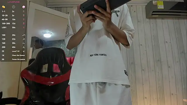  erick j online show from 03-31-26, 08:09