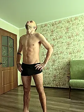 TvoY bOy1 online show from 03-10-26, 11:59