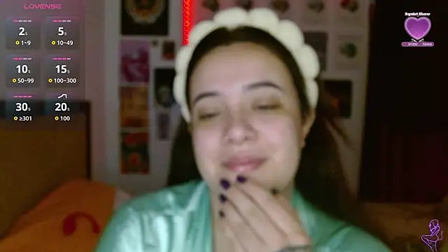 Nova-Satela online show from 05-04-26, 01:18
