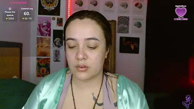Nova-Satela online show from 05-08-26, 11:59