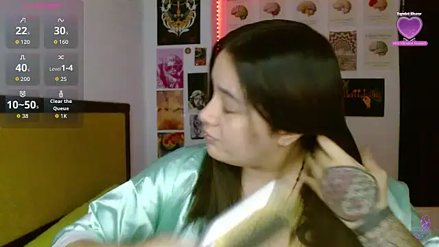 Nova-Satela online show from 05-27-26, 12:24