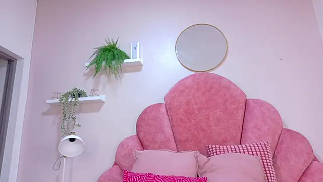 AmberStonne   online show from 03-23-26, 02:37