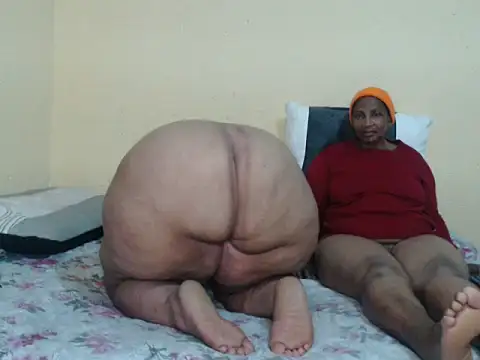dalukuthula5832 online show from 06-27-26, 05:12